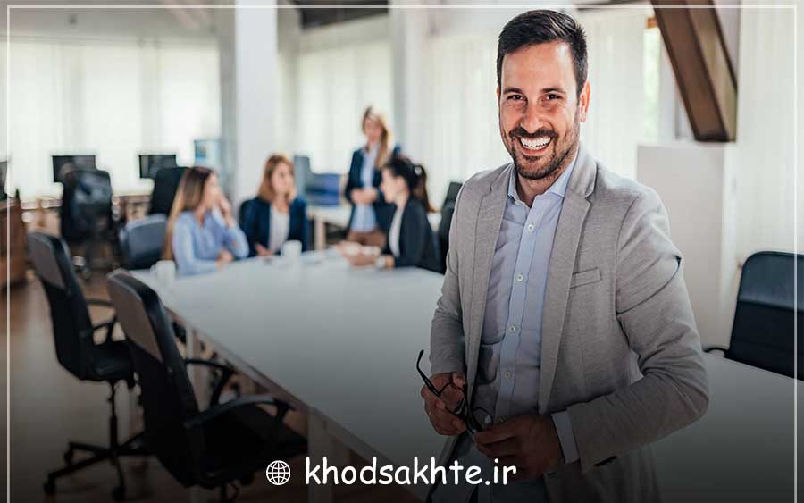آموزش کارآفرینی