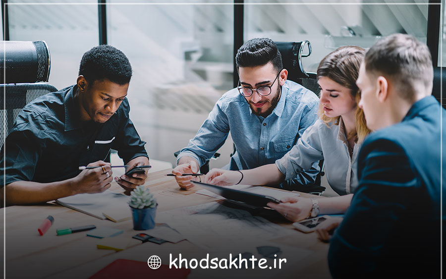 پیش نیازهای راه اندازی استارتاپ