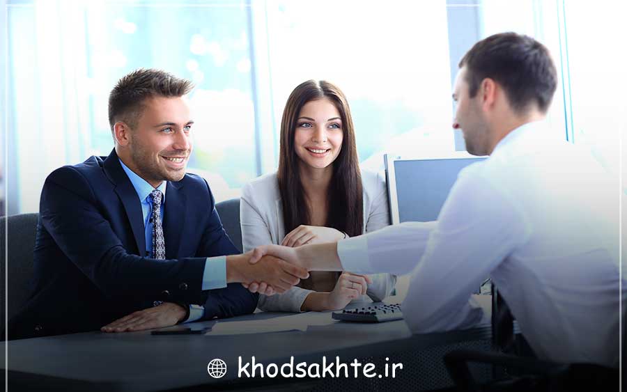 ایده های کارآفرینی