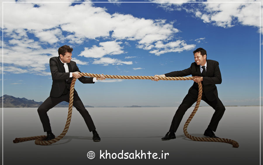 بازار رقابتی