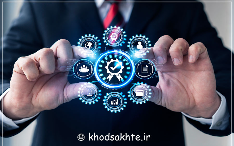 مدیریت فرایند کسب و کار (BPM)