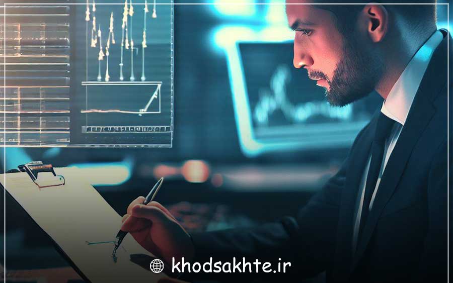 ارزیابی بازار