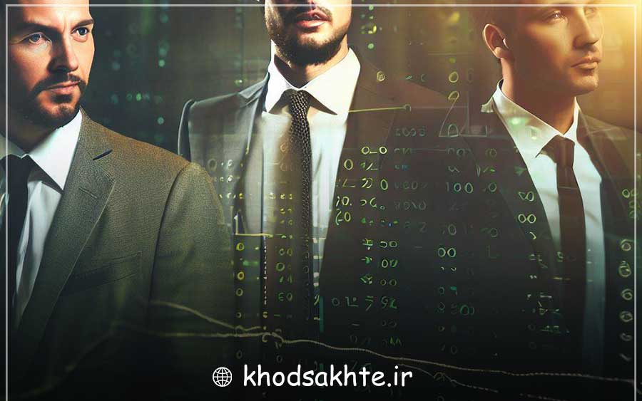 رویکردهای مدیریتی در چرخه کسب و کار