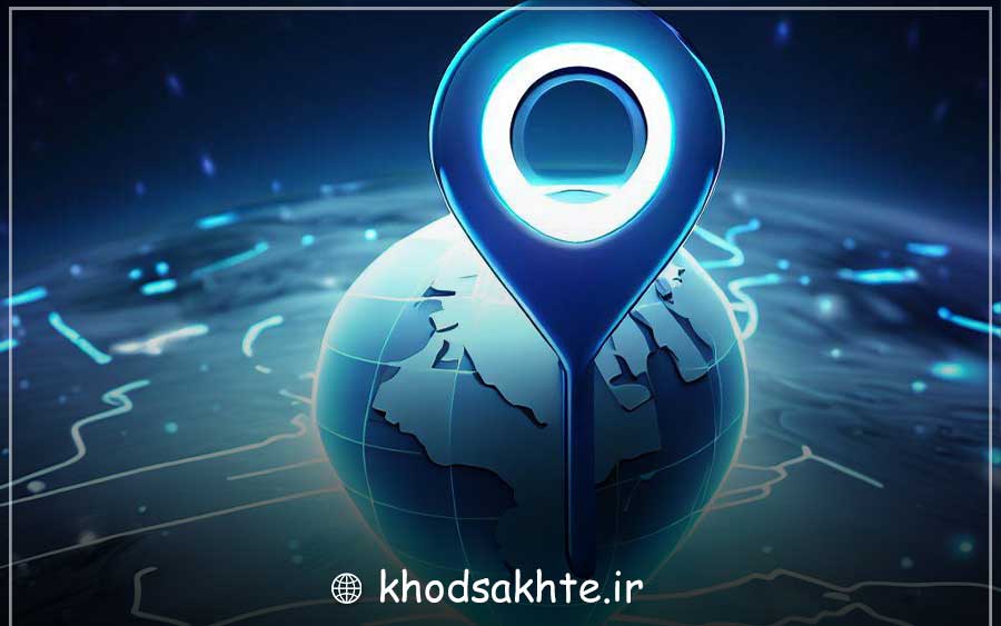 اطلاعات جغرافیایی