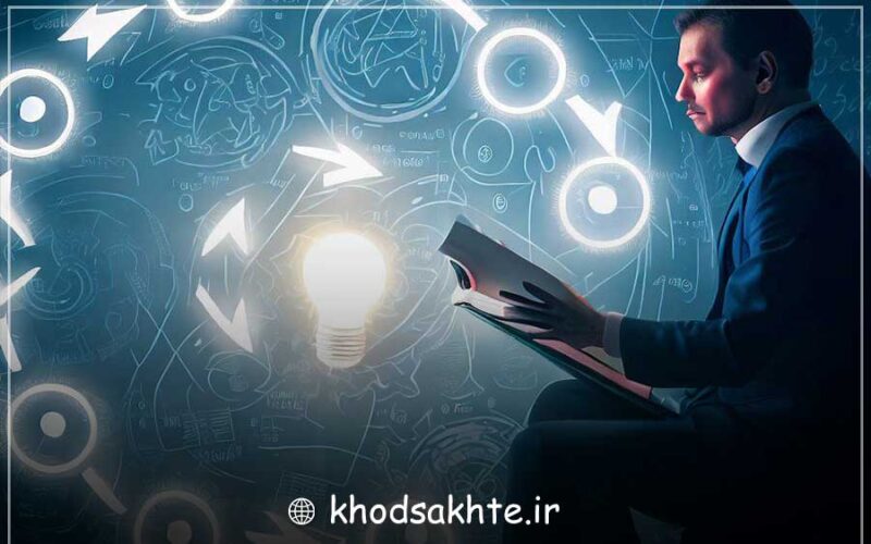 آشنایی با مفهوم چرخه کسب و کار