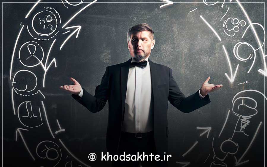 آشنایی با مفهوم چرخه کسب و کار