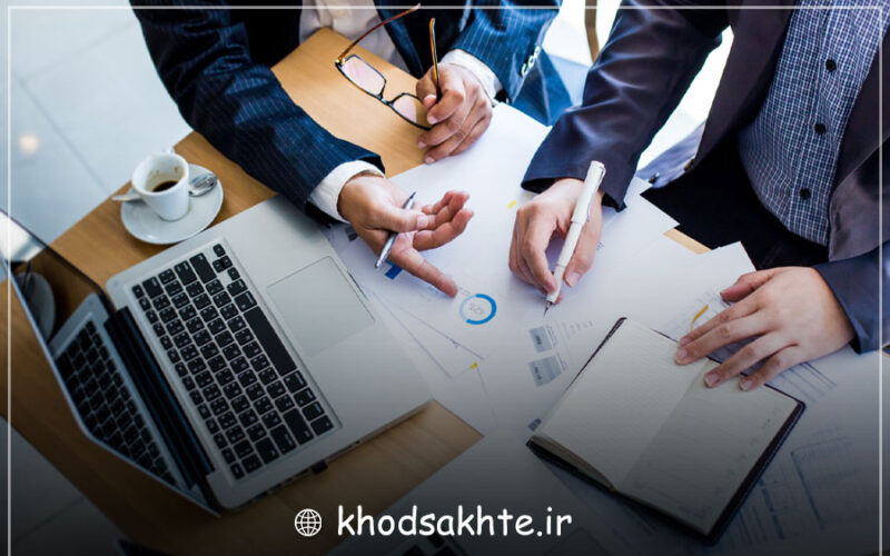 تفاوت بیزینس پلن و بیزینس مدل