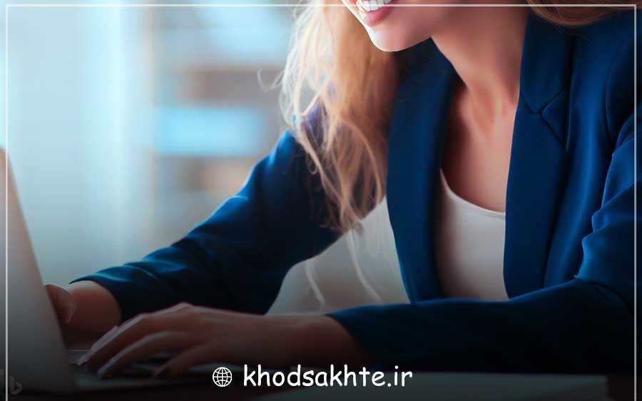     طرح تجاری خود را متناسب با مخاطب بنویسید.