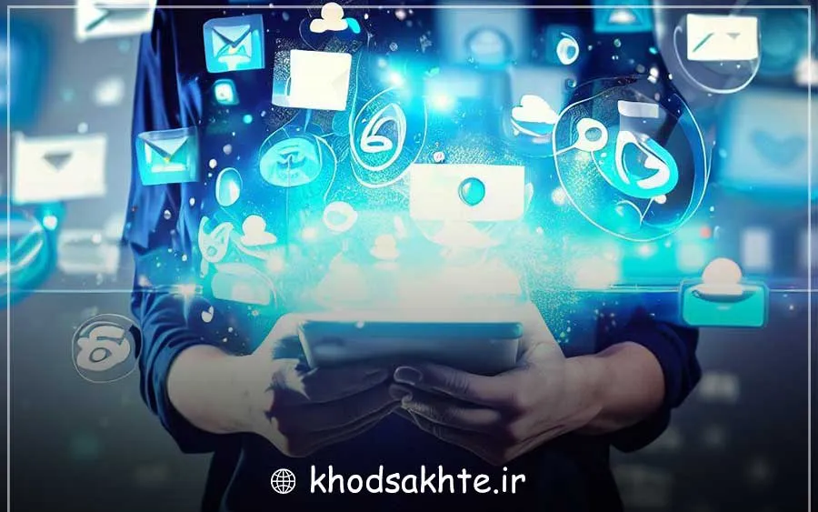 مدیریت شبکه‌های اجتماعی