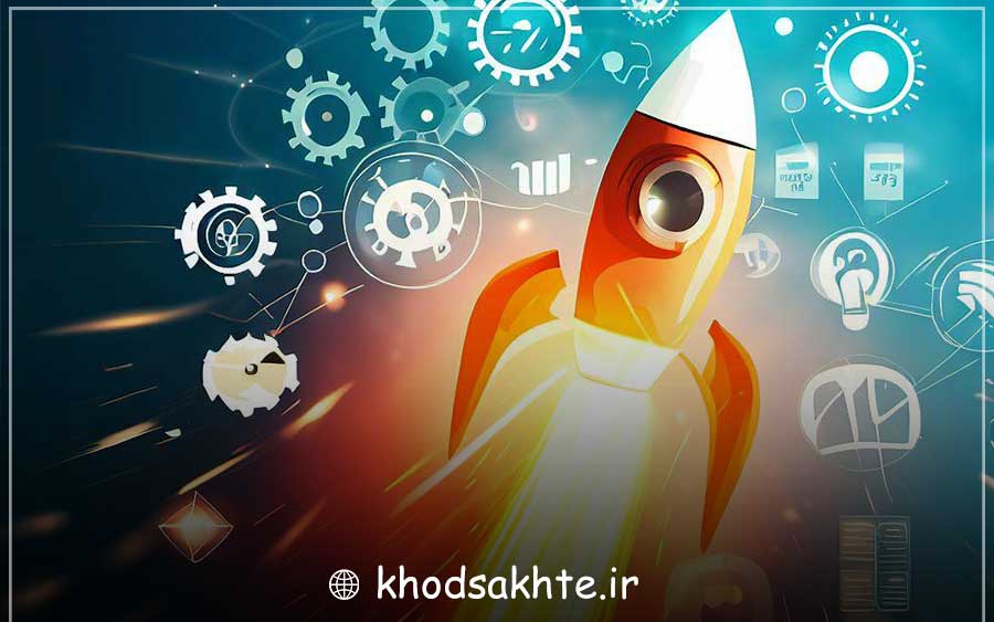 انواع شتاب دهنده کسب و کار