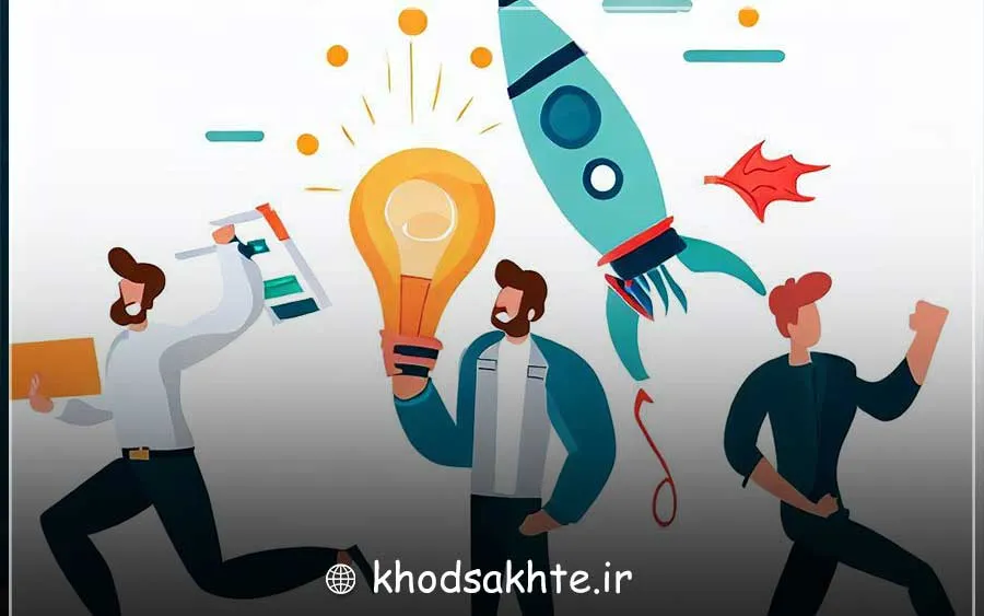 نیازمندی‌های شتاب دهنده کسب و کار