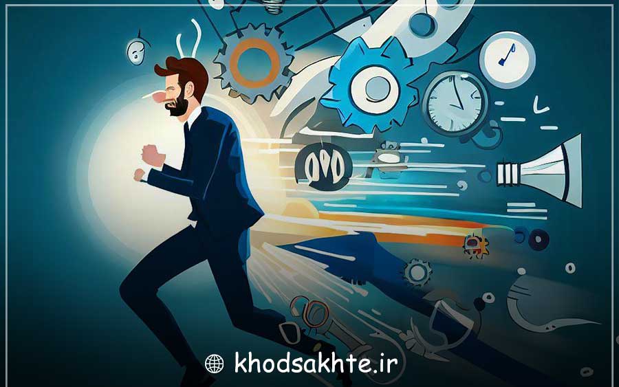 اثرات شتاب دهنده کسب و کار