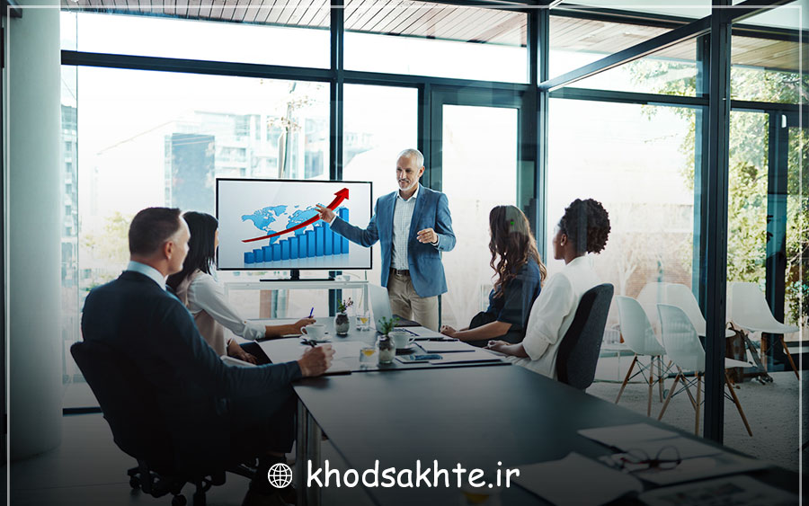 بوم کسب و کار چیست