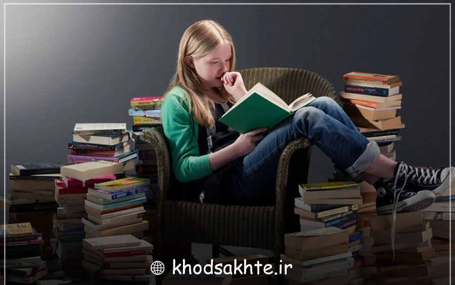 بهترین کتاب کارآفرینی