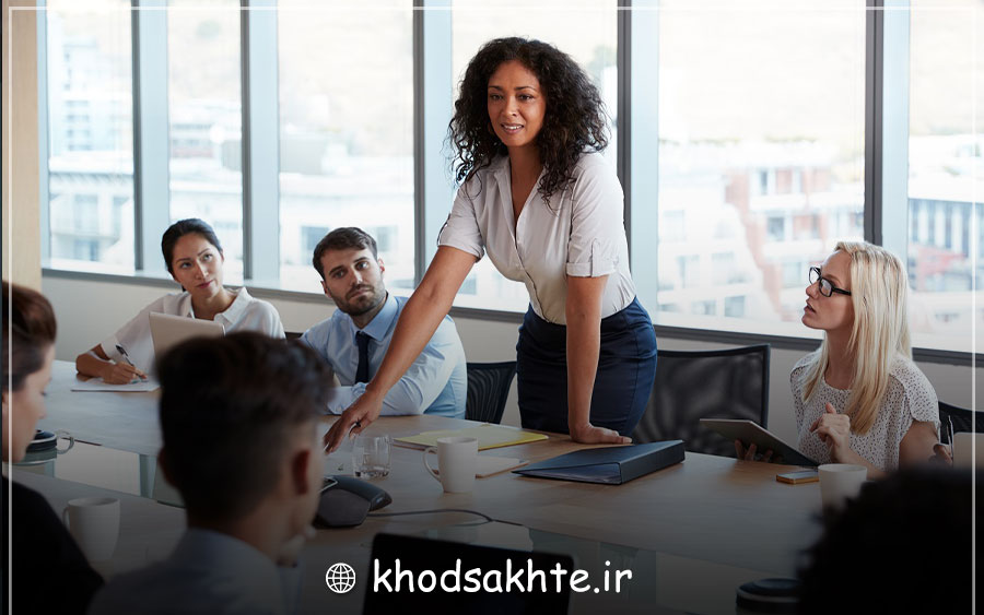 بوم کسبوکار