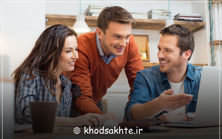 هوش هیجانی در محیط کار