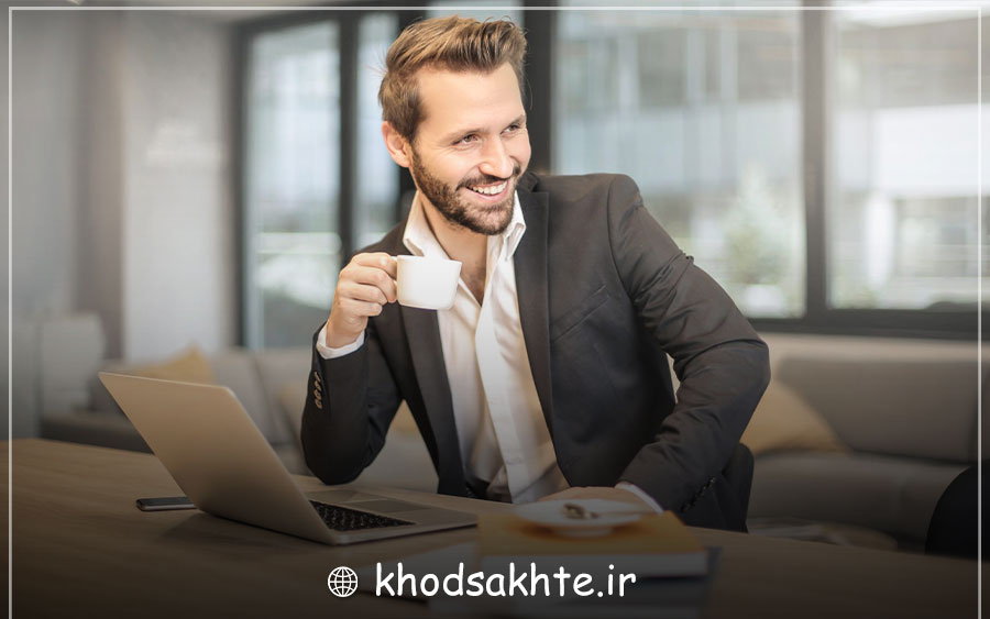 چگونه در محیط کار جذاب باشیم
