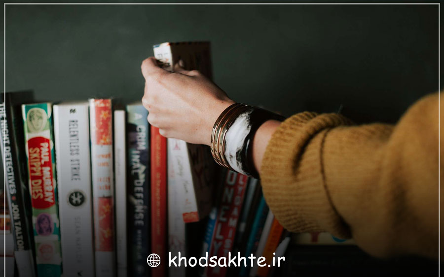 بهترین کتاب های کارآفرینی