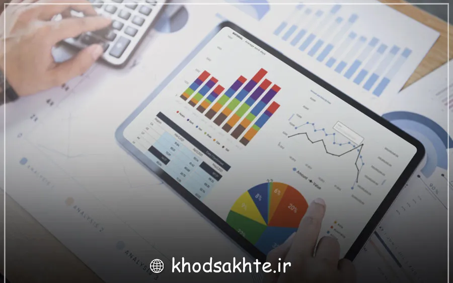 بیزینس هوشمند