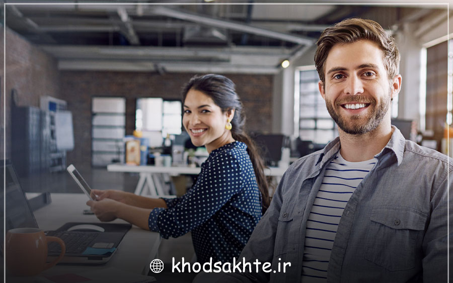 معیار انتخاب شغل