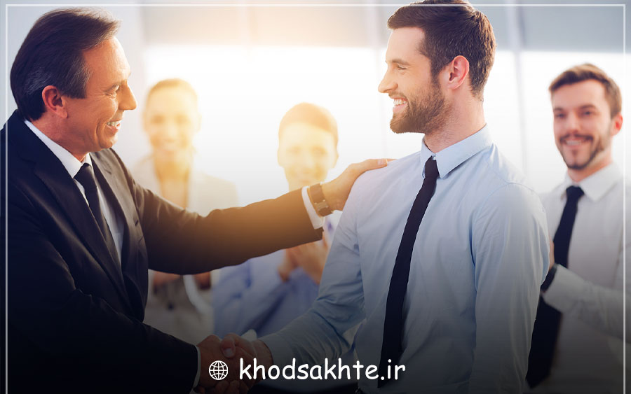 چطور یک رهبر خوب باشیم