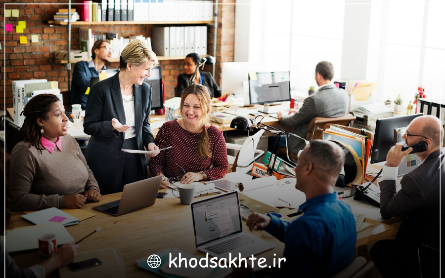 Starting a small business