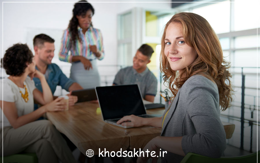 تمایز مدیریت و رهبری 