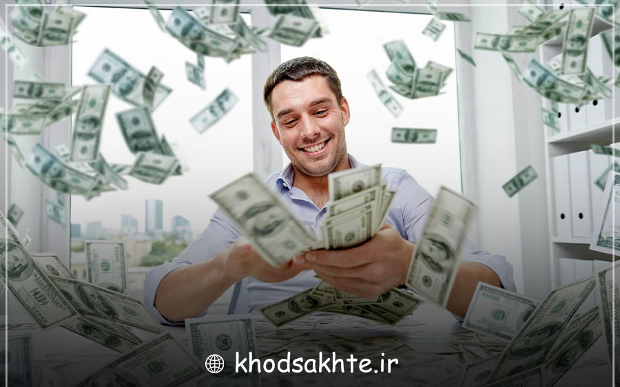 All kinds of money making ideas