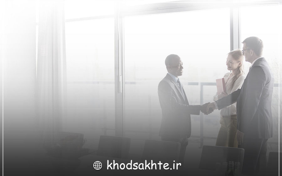 مهارت های کارآفرینی