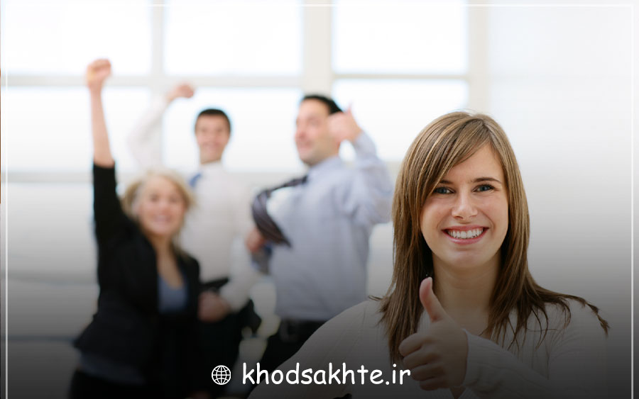 چطور کار پیدا کنیم