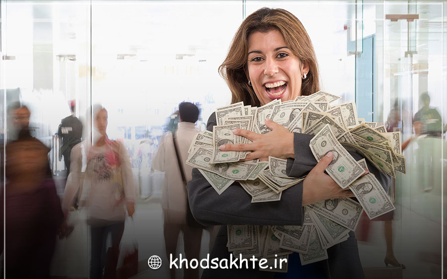 پردرآمدترین مشاغل دورکاری
