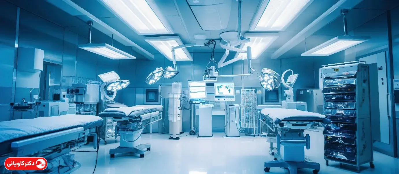 ترفندهای افزایش فروش در شرکت های تجهیزات پزشکی