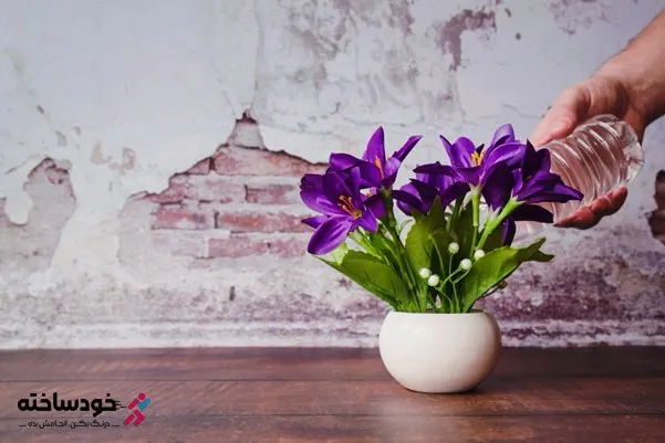 روش های تبلیغ زعفران