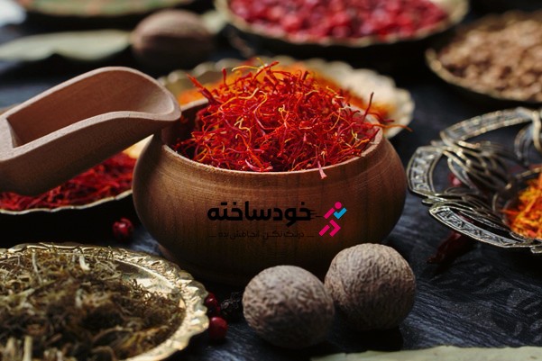 روش های تبلیغ زعفران