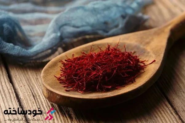 روش های تبلیغ زعفران