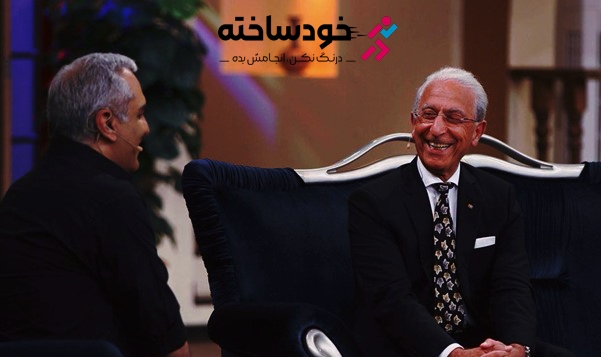 جوایزهای ارزشمند دکتر سمیعی