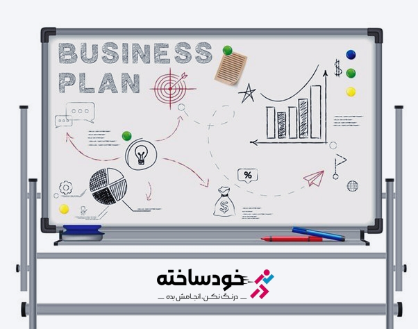 مزایای بوم مدل کسب ‌وکار