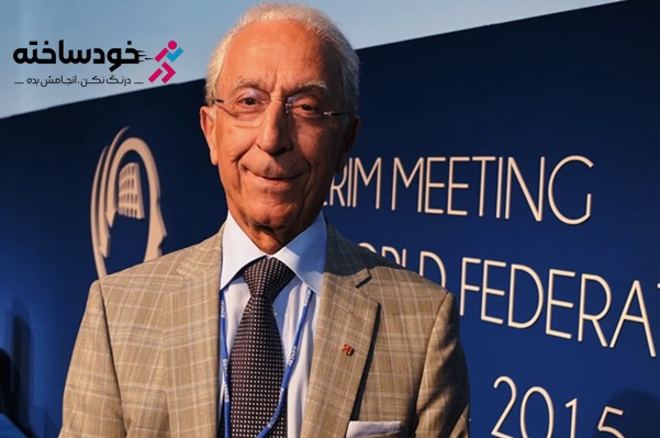 مهم ‌ترین دستاوردهای دکتر سمیعی