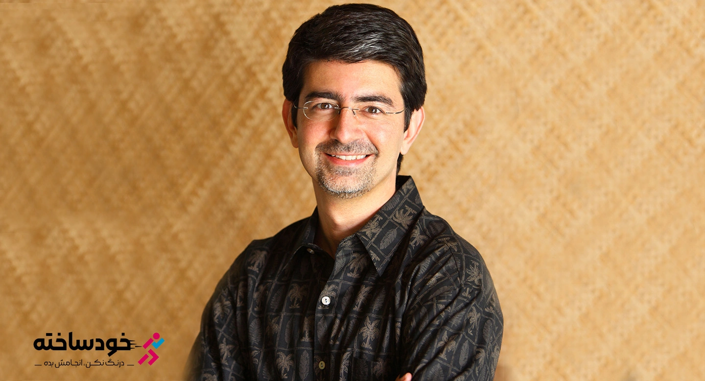 زندگینامه پیر امیدیار