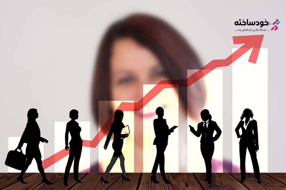 برترین زنان کارآفرین و مدیر عامل های زن دنیا تا سال ۲۰۲۵