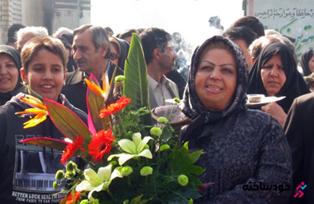 تولد امید؛ اولین گام به سوی بازسازی روح و جسم