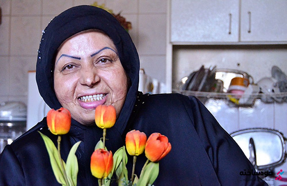 داستان زندگی طاهره جوان