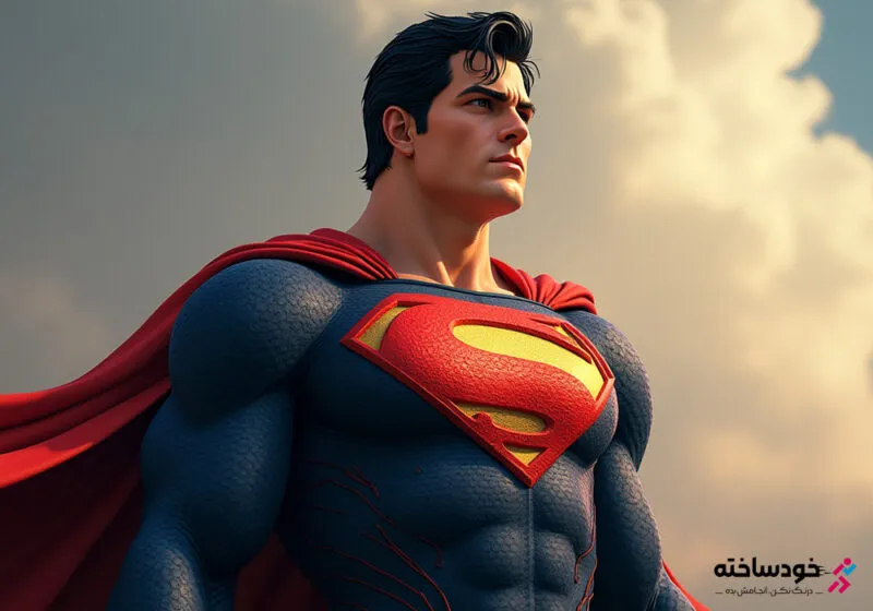 سوپرمن واقعی کیست
