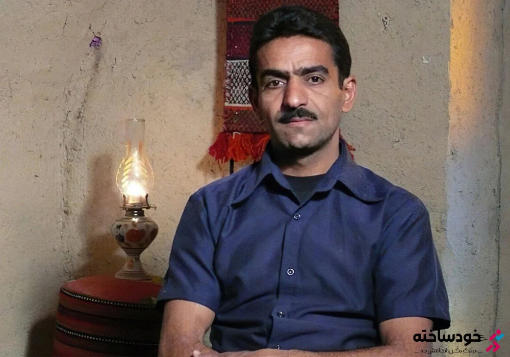 چگونه عباس برزگر دست فروش روستایی کارآفرین میلیاردر شد؟