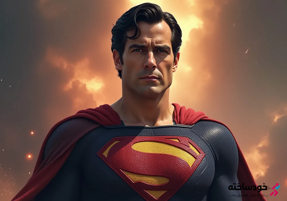 چگونه ما هم می توانیم سوپرمن زندگی خود باشیم؟