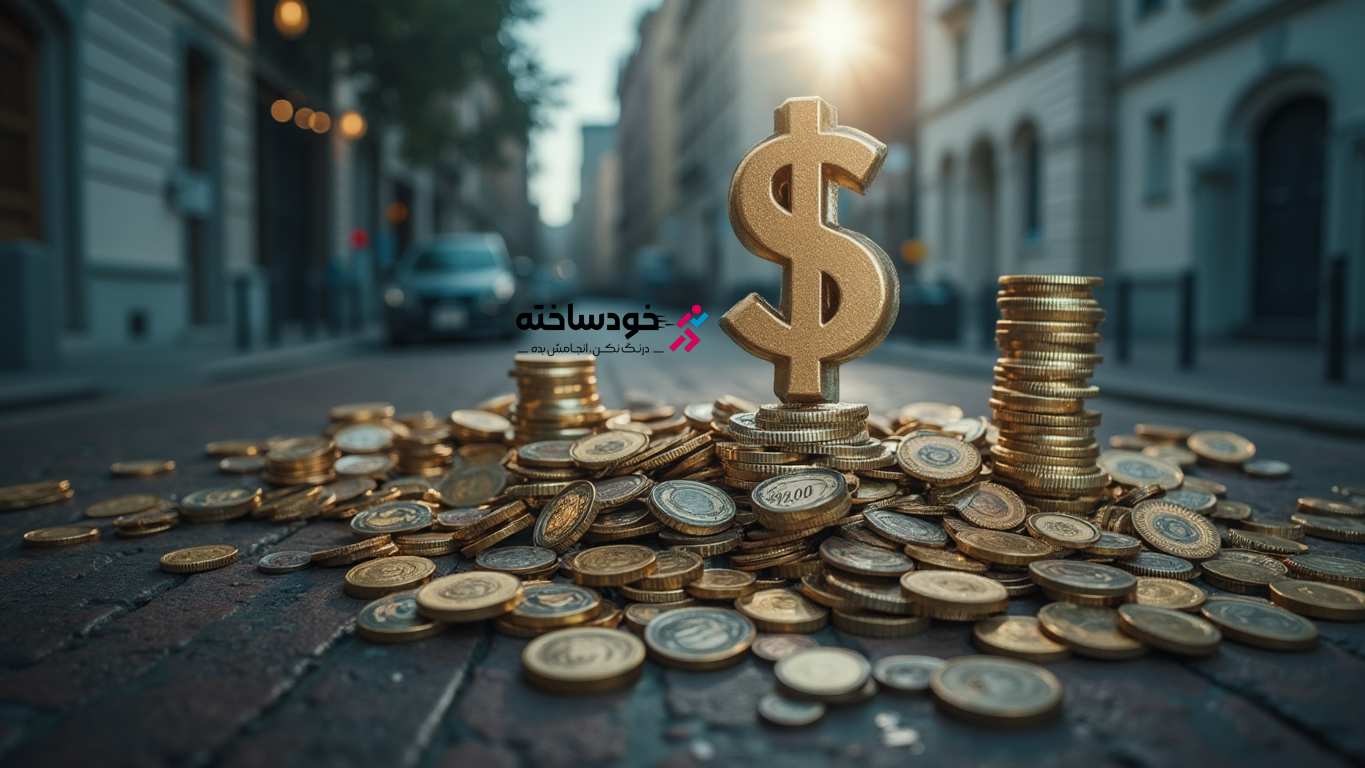 ویژگی‌ها و تجارب مشترک میلیاردرها