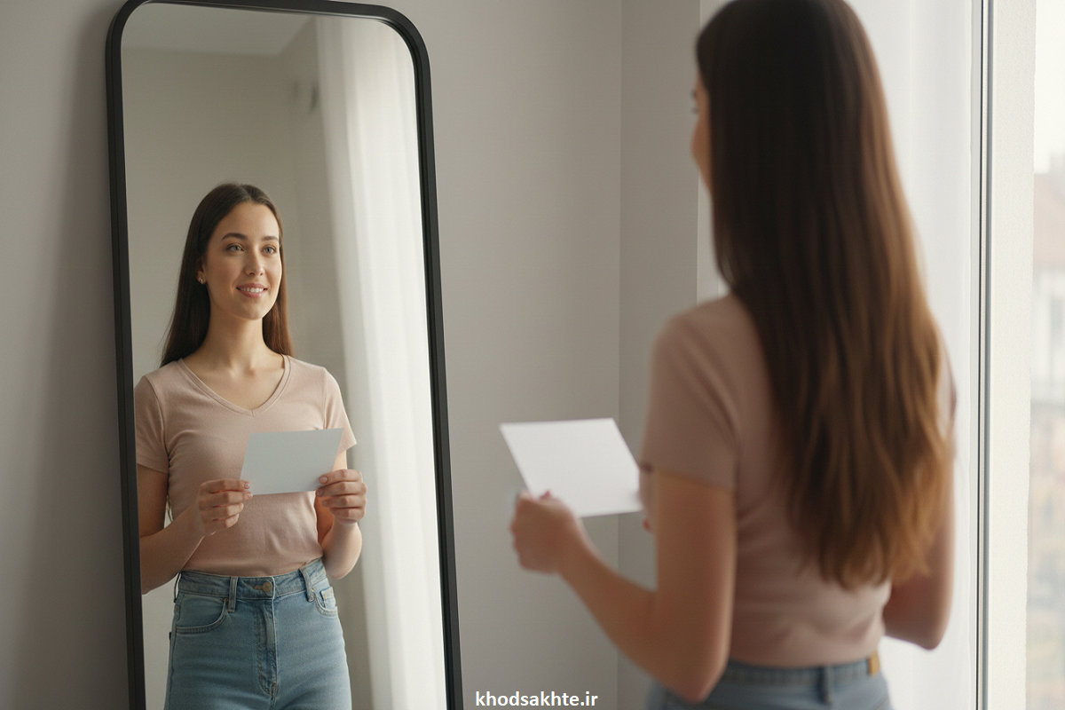 چگونه از حرف زدن نترسیم