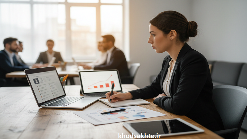 درآمد و فرصت‌های شغلی