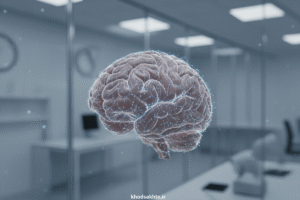 تقویت کورتکس مغز