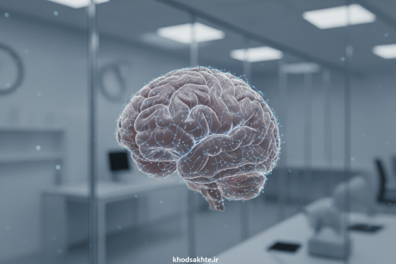 تقویت کورتکس مغز